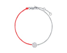 ZIRCON BRACELET