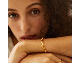  Dual-layer Bracelet