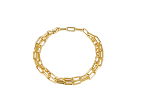  Dual-layer Bracelet