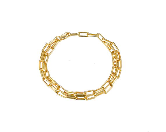  Dual-layer Bracelet