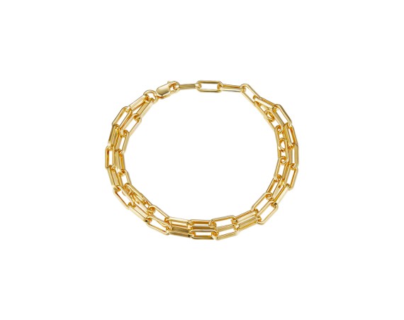  Dual-layer Bracelet