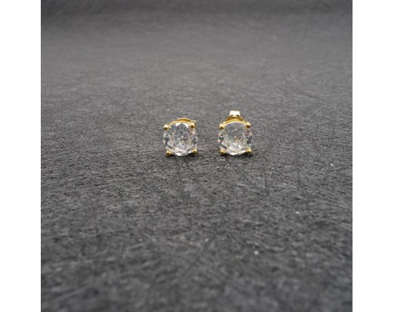 TRENDY YUPPIE EARRINGS