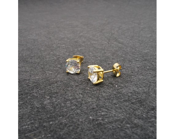 TRENDY YUPPIE EARRINGS