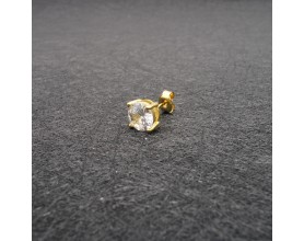 TRENDY YUPPIE EARRINGS
