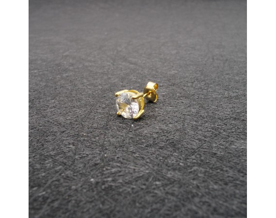 TRENDY YUPPIE EARRINGS